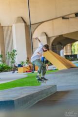 Jesse Higgins