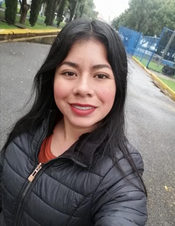 Camelia Hernández