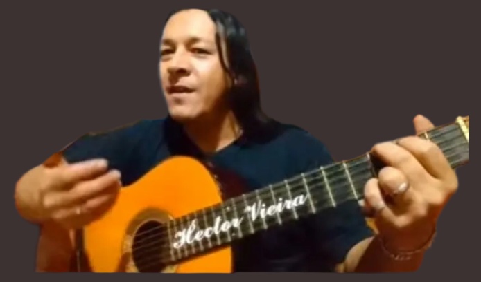 Héctor Vieira