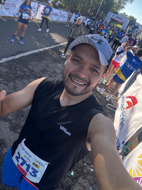 Israel Morales Méndez