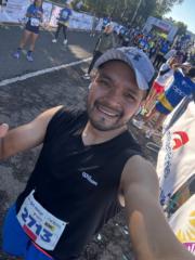 Israel Morales Méndez