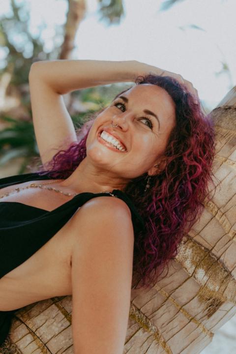 Holly Deffert