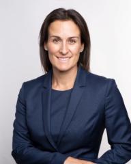 Claire Sturgess