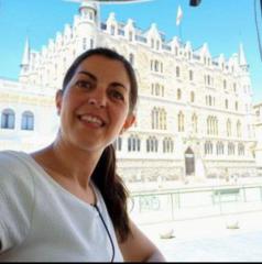 Rebeca Temiño Rio