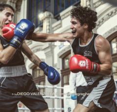 Mounir Ouali