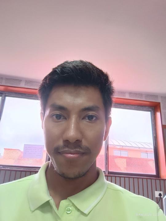 Gautam Singha