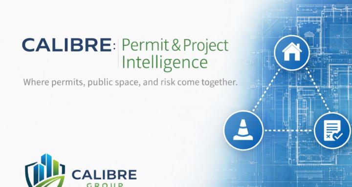 Calibre:  Project Intelligence