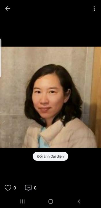 Vy Tran