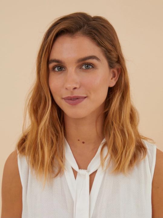 Ines Hanrion