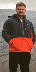 David Jones