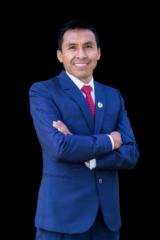 Freddy Paullo Bellido