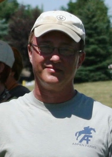 Jeff Roberts