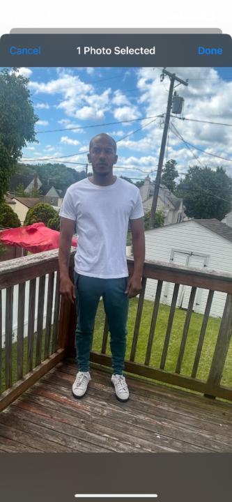 Dewayne Overton