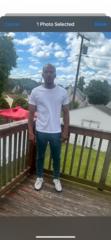 Dewayne Overton