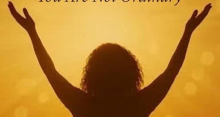 Extraordinary Living