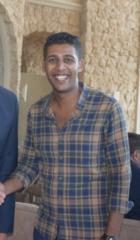 Mo Hassan