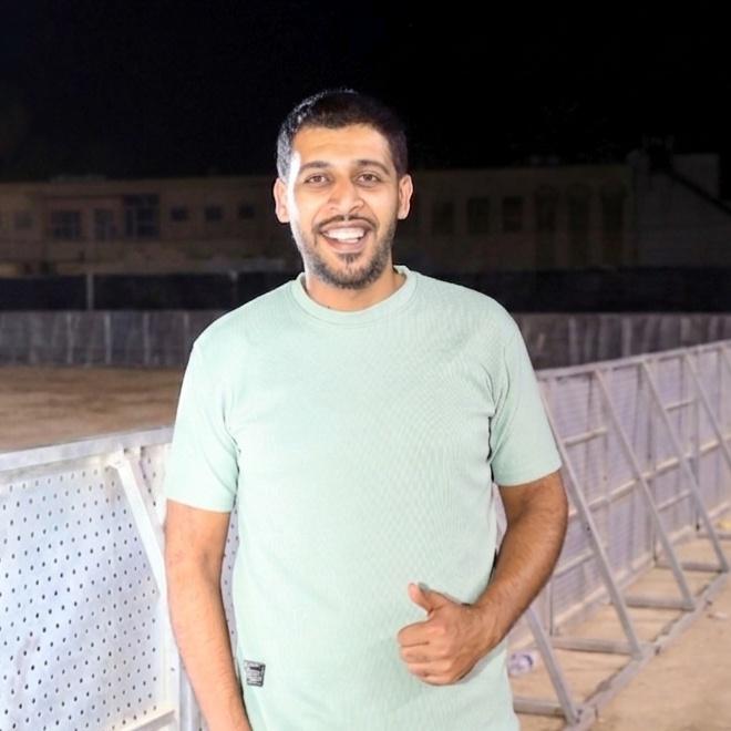 Mo Hassan