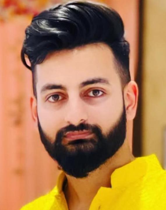 Abhimanyu Singh