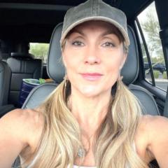Valerie Moe