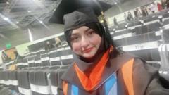 Maimoona Mirza