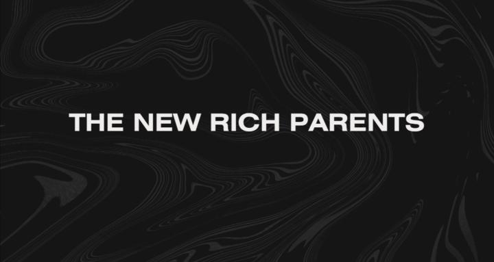 The New Rich Parents