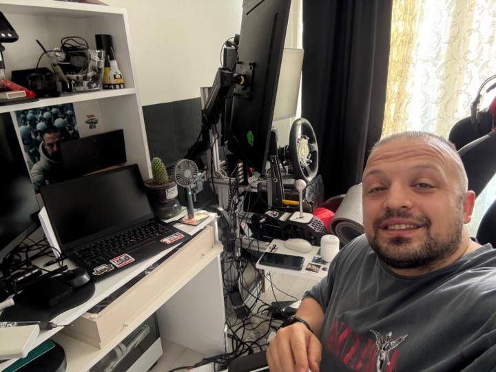 Ömer Özdemir