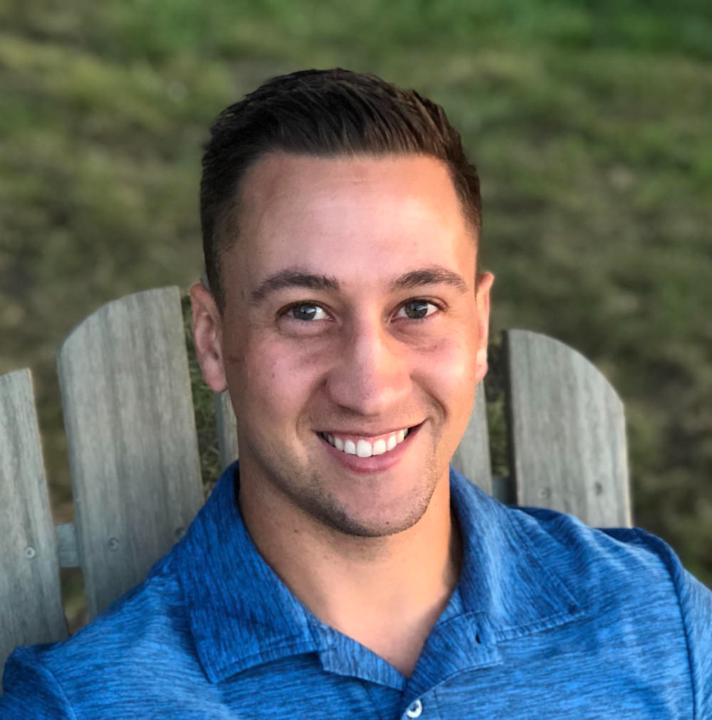 Gabe Monroy