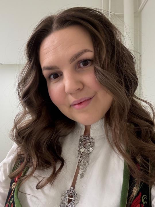 Ida Maria Valdal