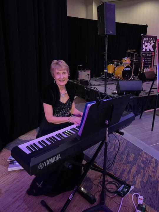 LInda Smith