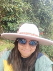 Martha Molina
