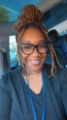 La Toyia Jackson