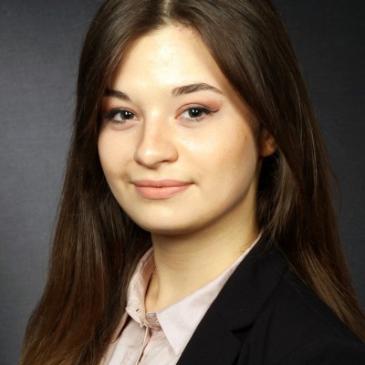 Ramona Zbik