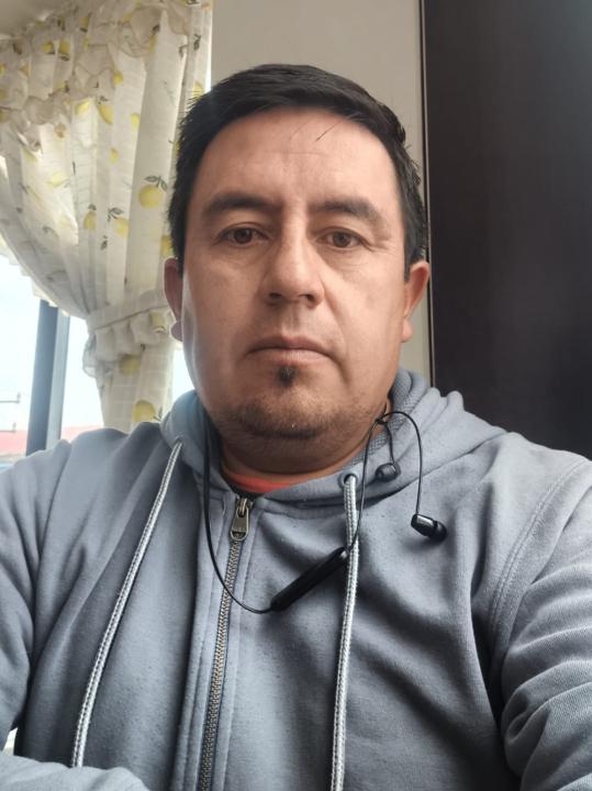 Julio Paredes