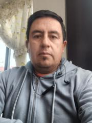 Julio Paredes