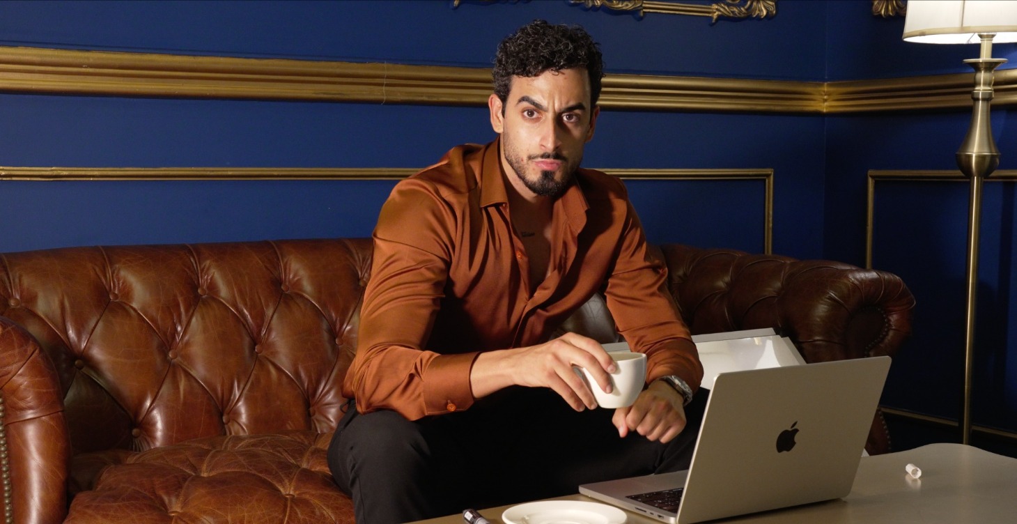 DESEO SEXUAL VS ESPIRITUAL