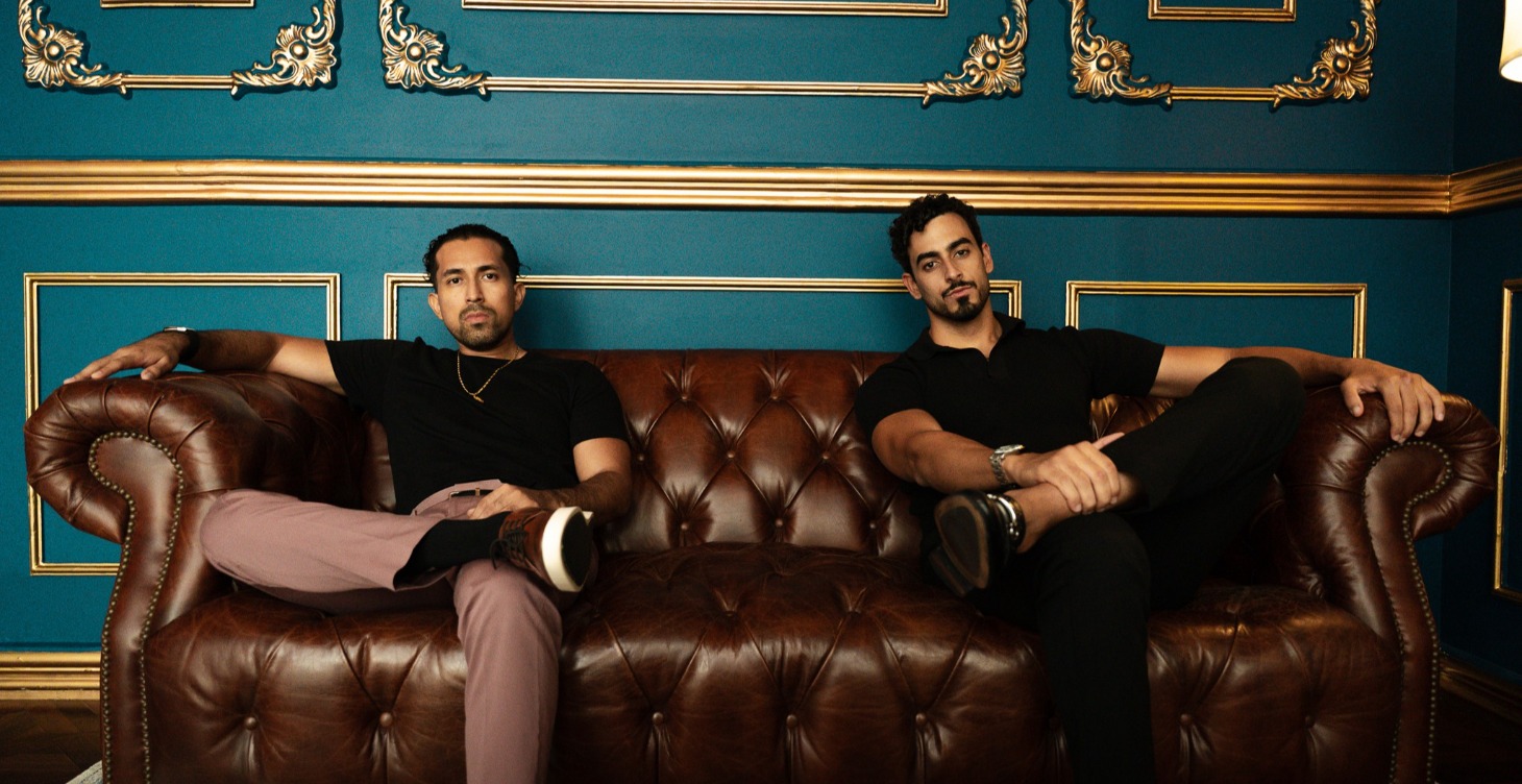 SEDUCTOR ESTOICO PRESENCIAL