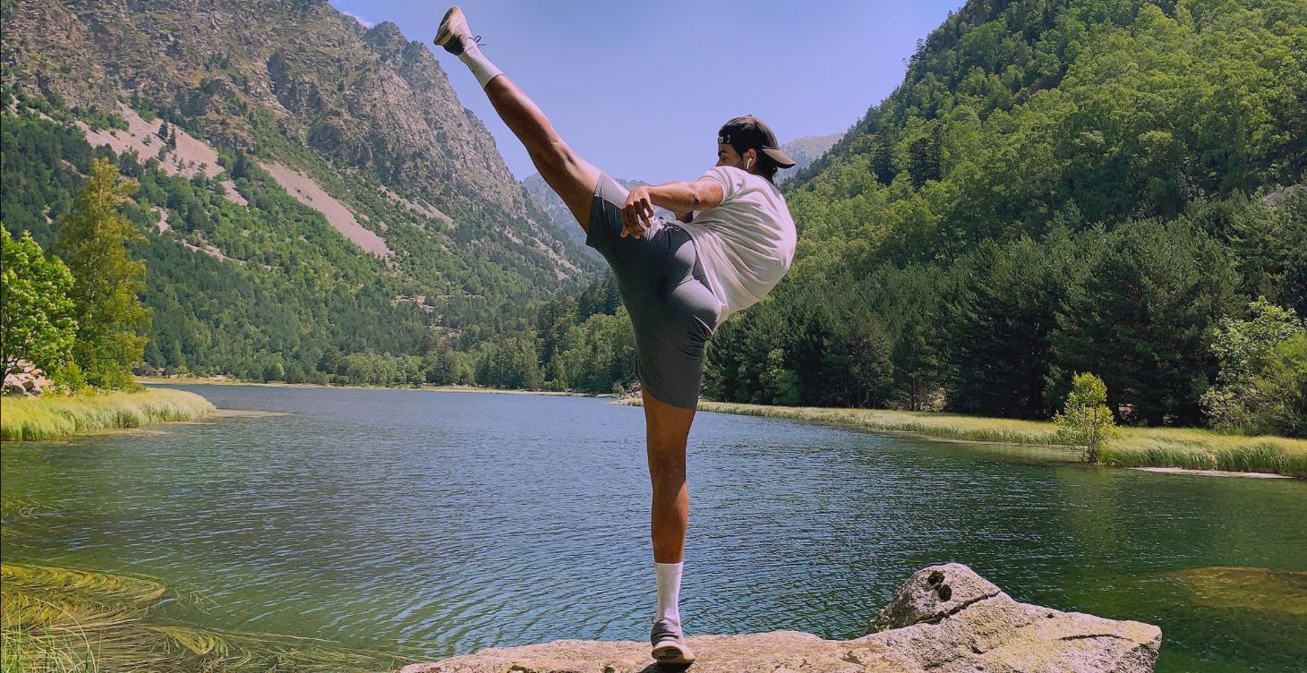 RETO 33 DIAS FÍSICO Y DISCIPLINA ESTOICA