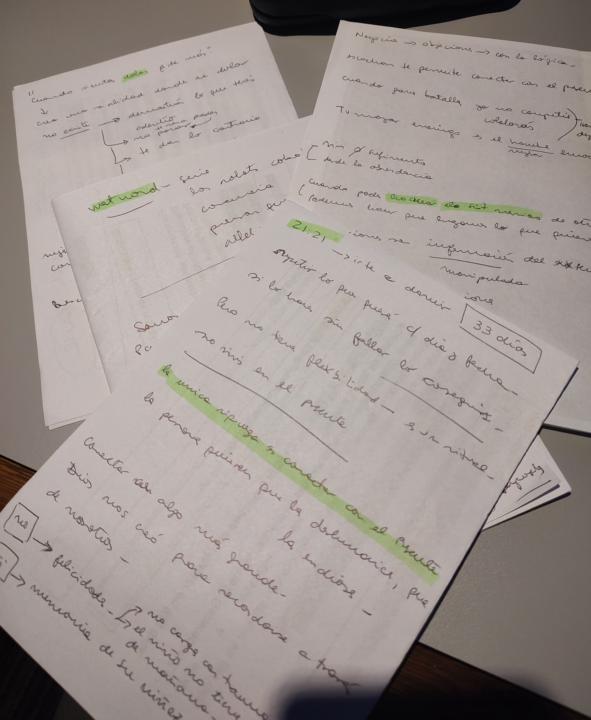 Hackear el sistema nervioso