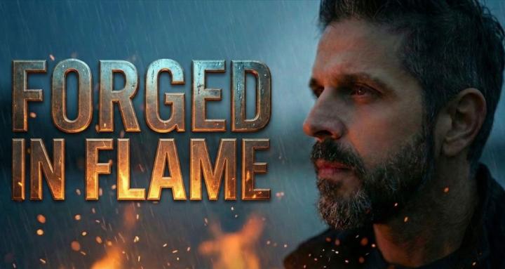 Forged In Flame