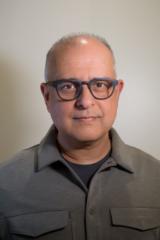 Cyrus Kanga