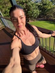 Claire Waterson