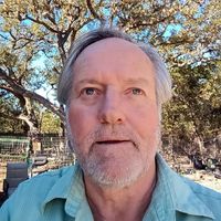 Richard Tilton