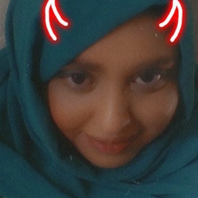 Sadiah Farkh