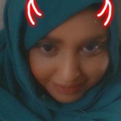 Sadiah Farkh