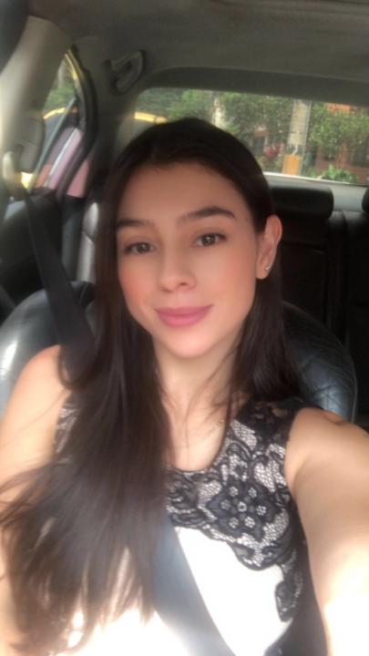 Manuela Vargas Upegui