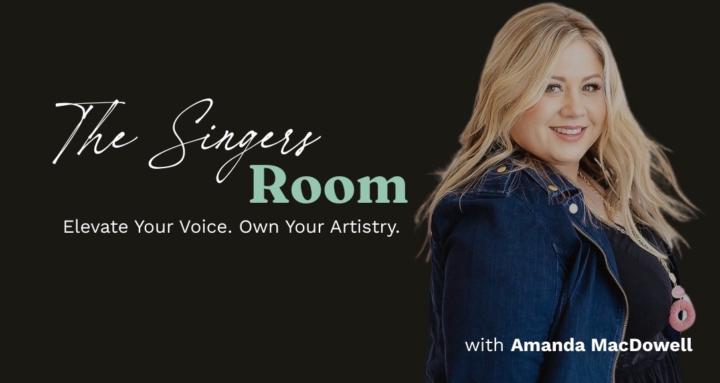 The Singers Room