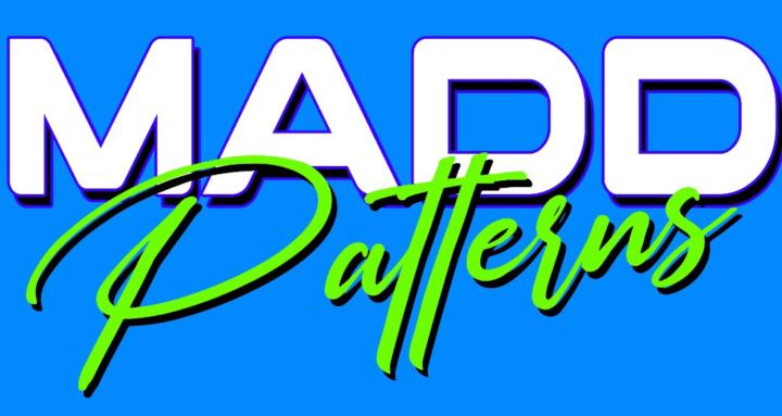 Madd Patterns