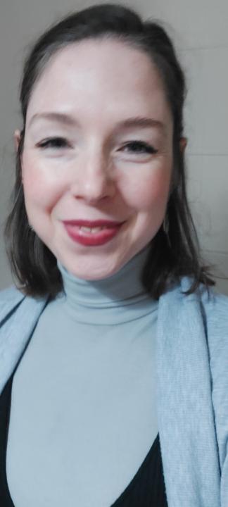 Andrea Amaya Bontempi Fernández