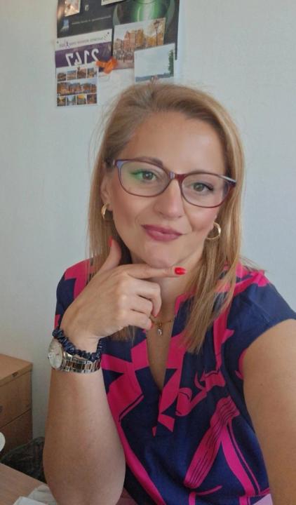 Aneta Atanasoski