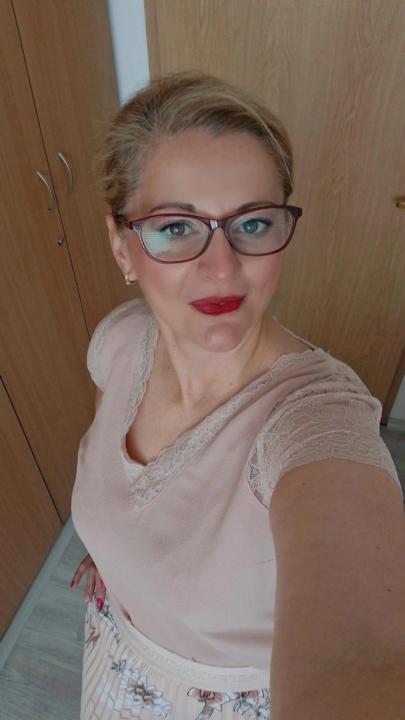 Aneta Atanasoski